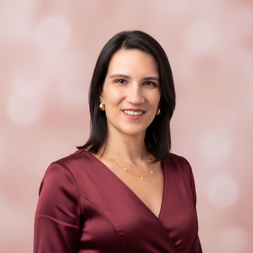 Dra. Patricia Albuquerque — CRM/SP 138442